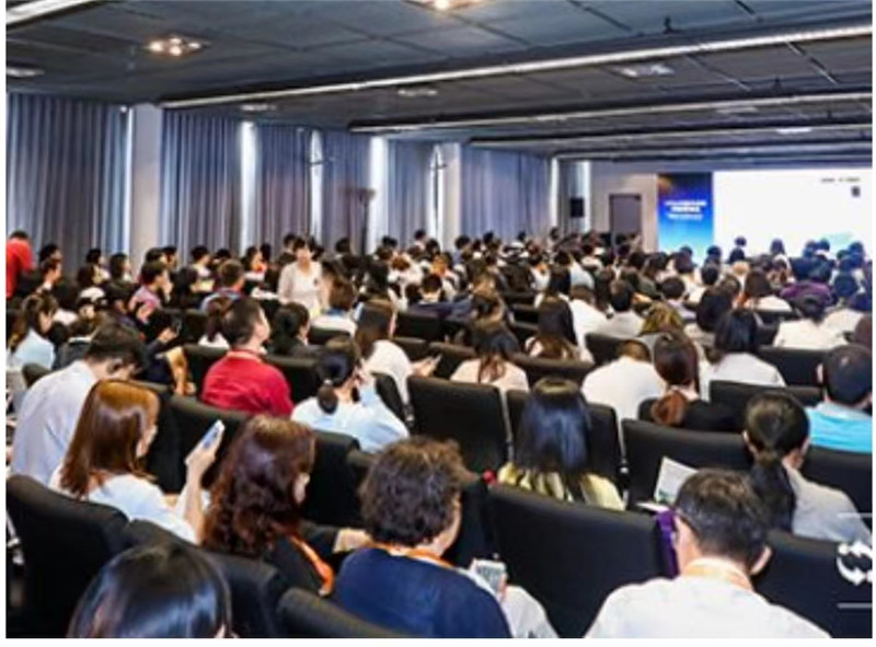 第二十一屆世界制藥原料中國展 CPHI&PMEC China 2023 經易股份——成功參展